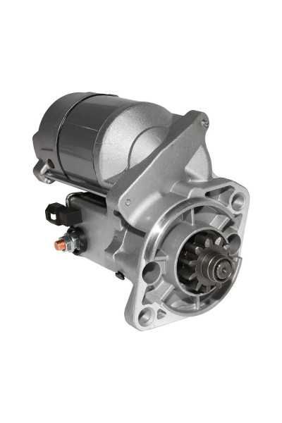 Стартер Kubota 2403(12V/1,4KW/11-зубов) (82,5 mm.) 